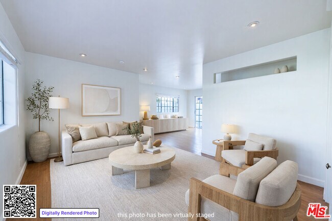 Building Photo - 5426 Colfax Ave