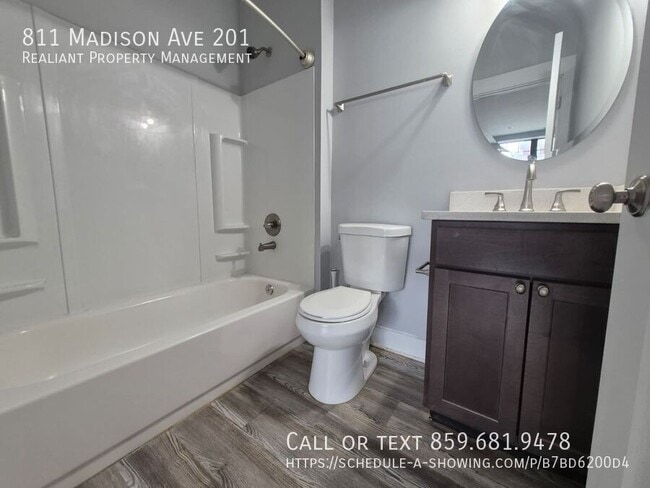 Building Photo - 811 Madison Ave