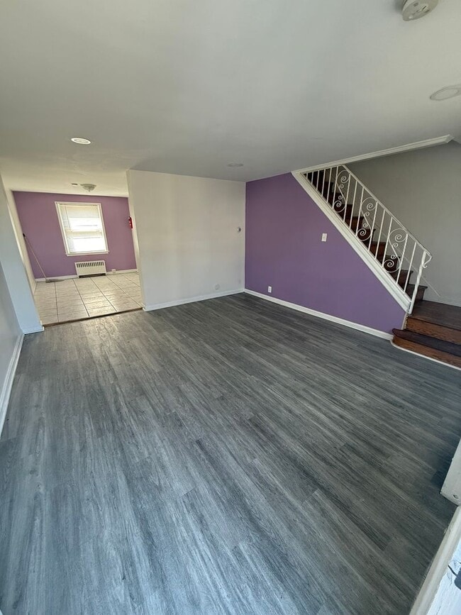 Building Photo - Three bedroom single-family home in Lawncrest-Northeast Philadelphia