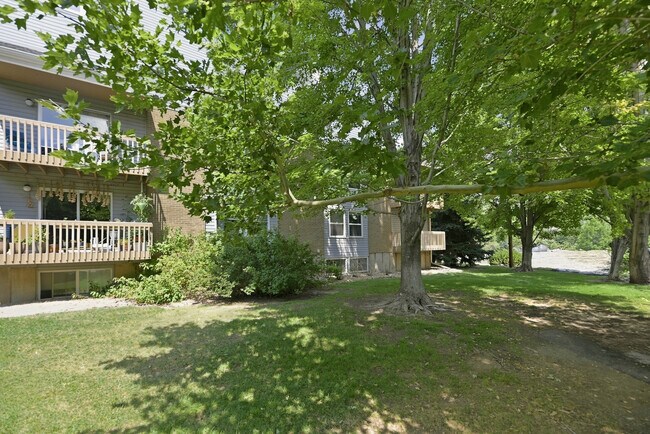 Building Photo - 1612 Cottonwood Dr