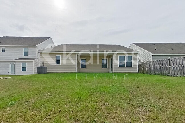 Building Photo - 1708 Mimosa Bloom Ct