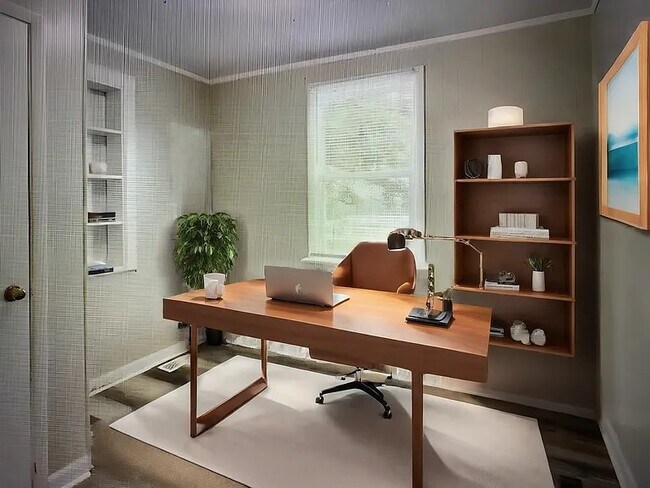 Building Photo - 140 Barrett's Way