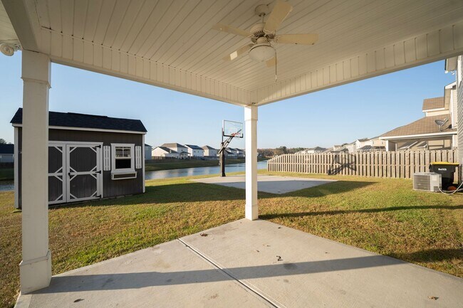 Building Photo - Available Now!