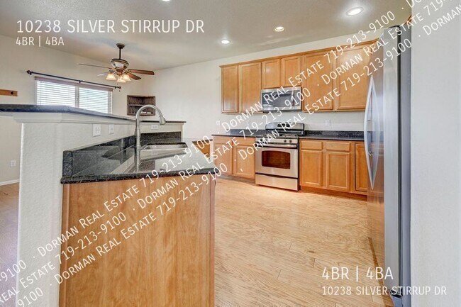Building Photo - 10238 Silver Stirrup Dr