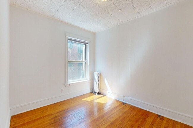 Floorplan - 1358 E. 58th Street