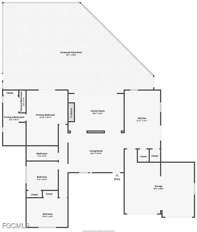 Building Photo - 5303 Mikado Ct