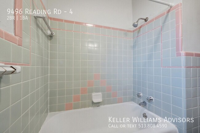 Building Photo - 9496 Reading Rd