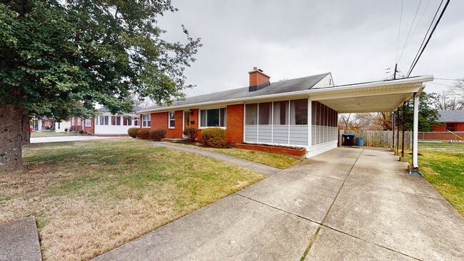 Building Photo - 3302 Goldsmith Ln