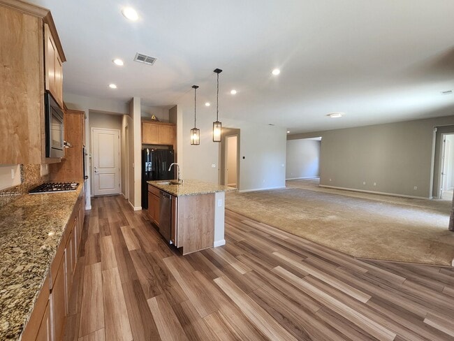 Building Photo - Single story home in the Stonebrook area of Sparks, NV.