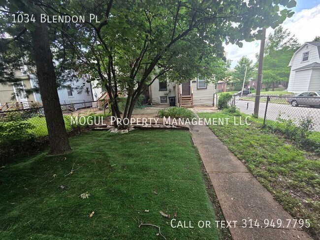 Building Photo - 1034 Blendon Pl