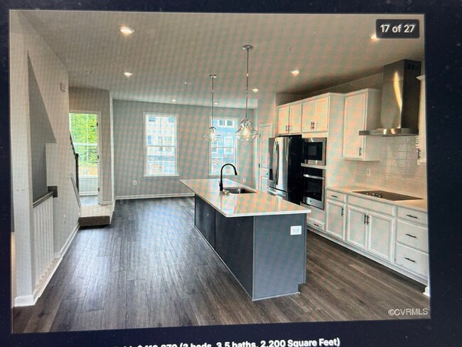 Building Photo - 8837 Foxway Rdg Ln