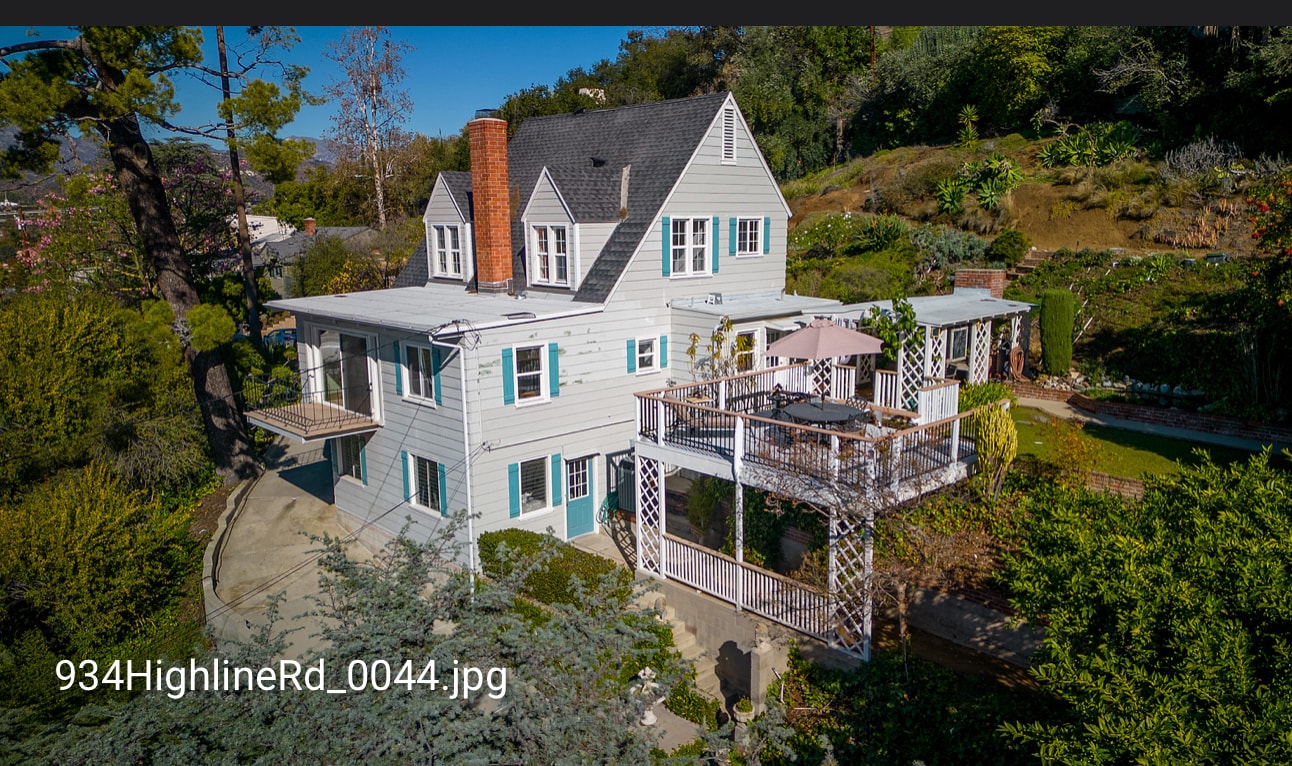 Building Photo - 934 Highline Rd