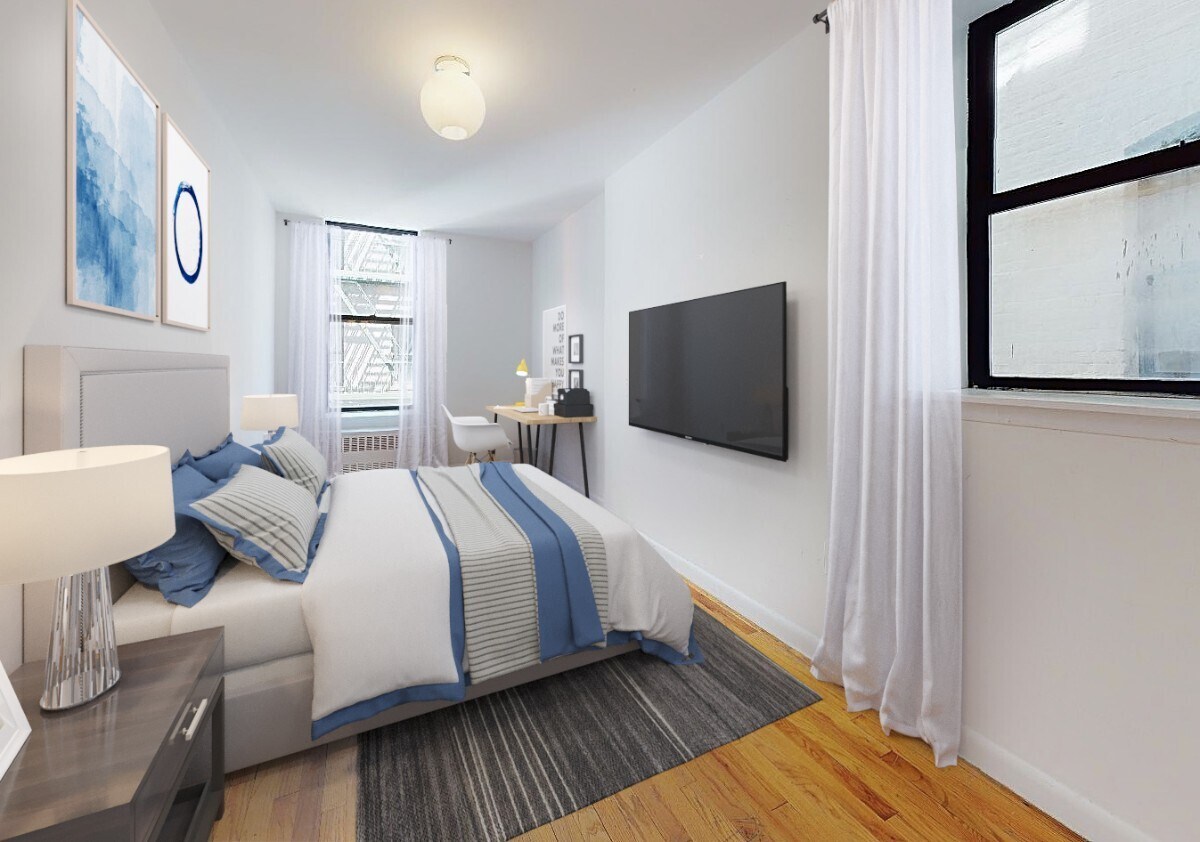 Building Photo - West 113th Street