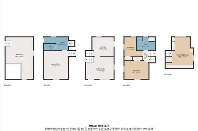 Building Photo - Fabulous 3 bedroom in York.