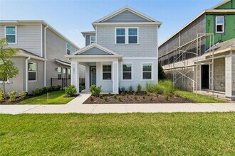 Building Photo - 2021 Amelia Bay Pl