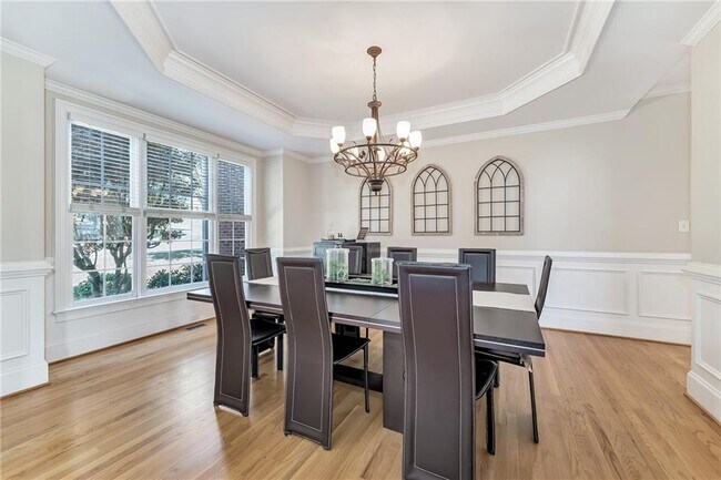 Building Photo - 870 Longstone Landing