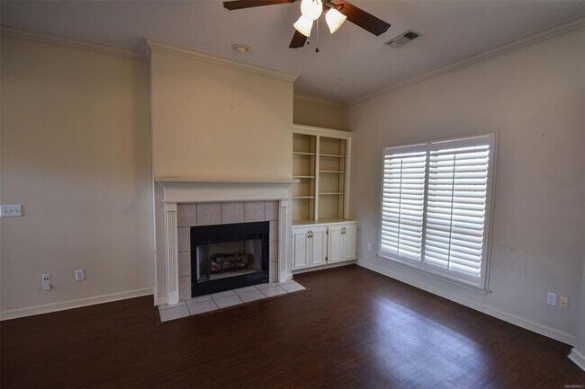 Building Photo - 1691 Rambling Brook Ln