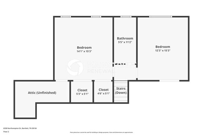 Building Photo - 4 Bedroom Pet-Friendly Home in MEMPHIS, TN with Main Street Renewal