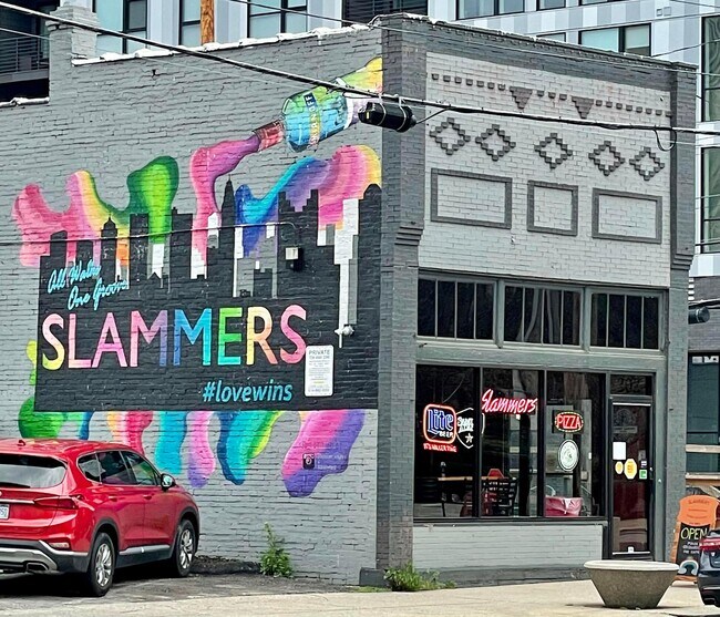 Building Photo - 225 N 4th St