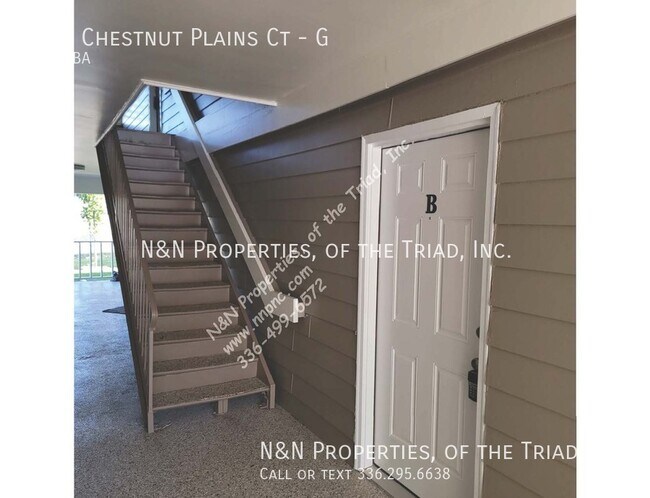 Building Photo - 1396 Chestnut Plains Ct