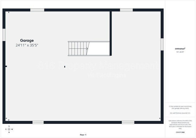 Building Photo - 10323 East 20th St S