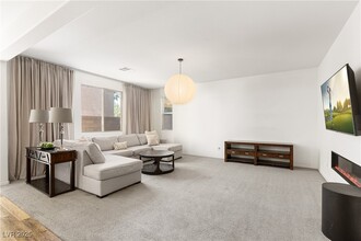 Building Photo - 5244 Fiery Sky Ridge St