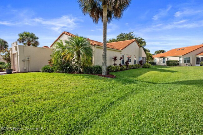 763 Green Valley Ln 763 Green - 763 Green Valley Ln Melbourne Fl Building Photo 