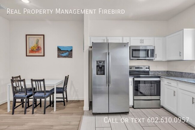 Building Photo - 2272 W Harmont Dr