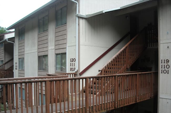 Building Photo - Willapa Landing Apartments