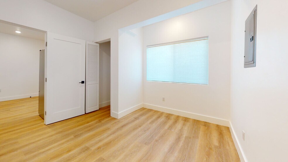 Interior Photo - 3210 Ellsworth St . Your 2 bedrooms Awaits!