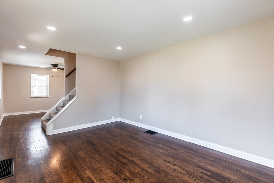 Building Photo - 4111 Jud Dr