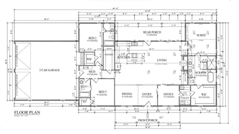 Building Photo - 10 Keeter Ln