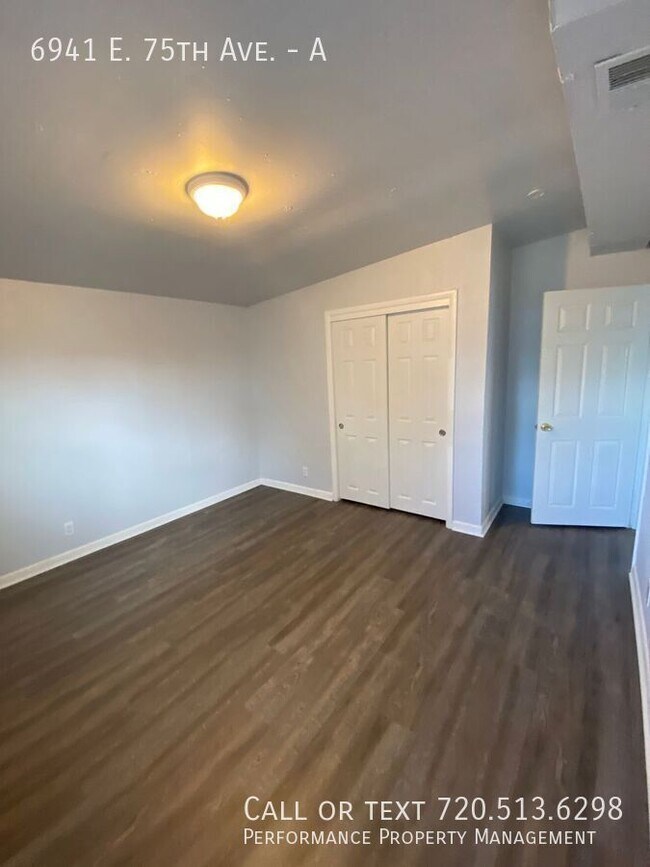 Building Photo - 6941 E 75th Ave