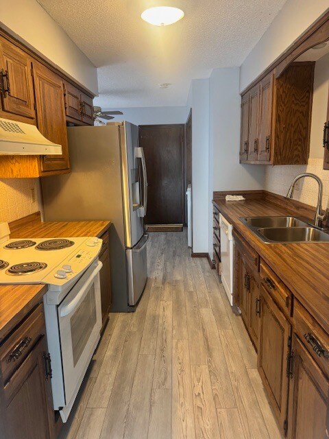 Building Photo - 7106 Mastin St