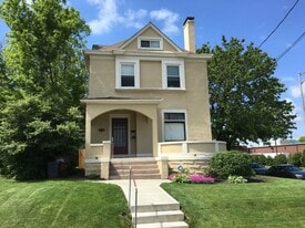 Building Photo - 2203 Washington Ave