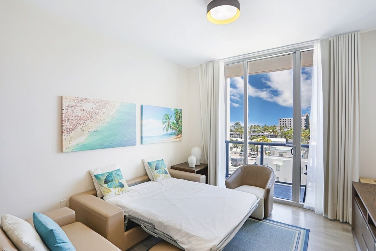 Building Photo - 777 N Ocean Dr
