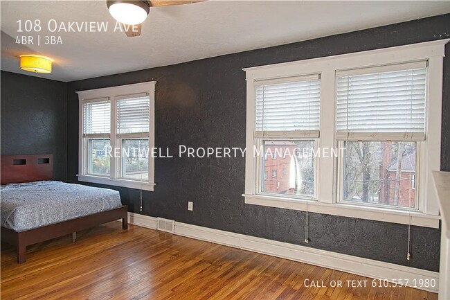 Building Photo - 108 Oakview Ave