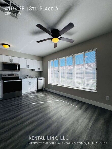 Building Photo - 4107 SE 18th Pl