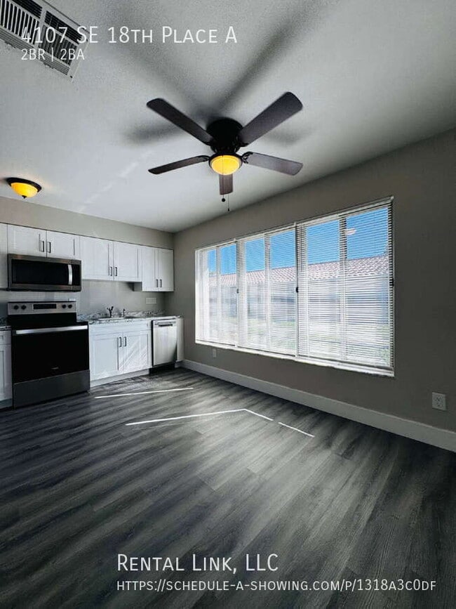 Building Photo - 4107 SE 18th Pl