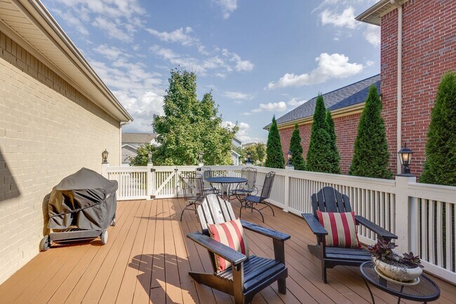 Building Photo - Spotless 5BR/3.5BA rental home, Meade of A...