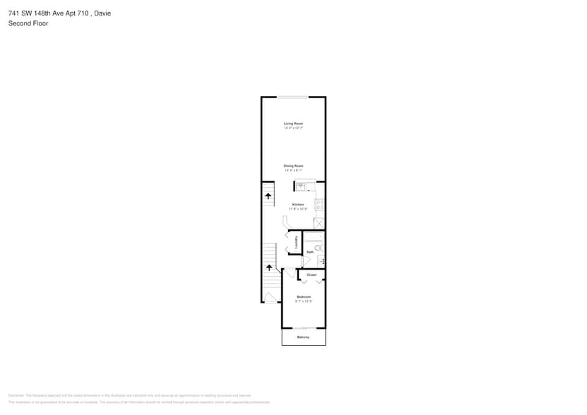 Building Photo - 741 SW 148th Ave