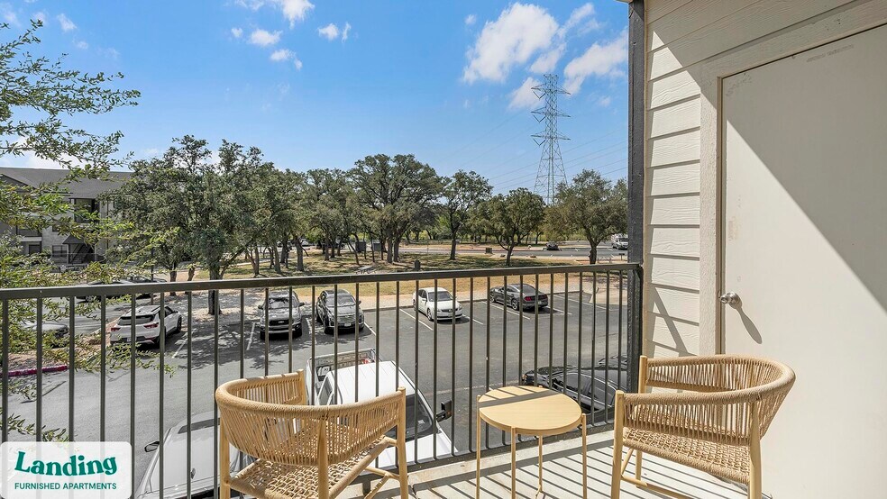 Building Photo - 11022 Culebra Rd