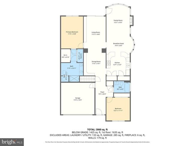 Building Photo - 1725 Gatehouse Ct