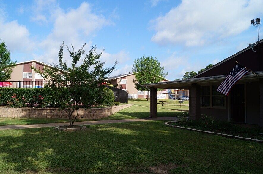 Interior Photo - Oxford Pointe Apartments