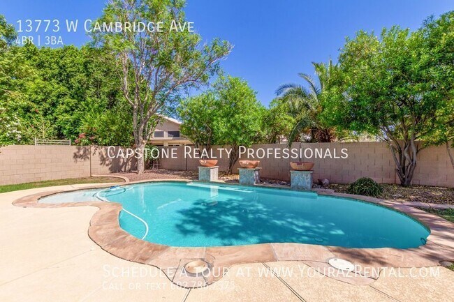 Building Photo - 13773 W Cambridge Ave