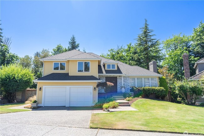 Primary Photo - 4B/2.5Ba Bellevue House