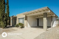 Building Photo - 3627 S Santee Ave