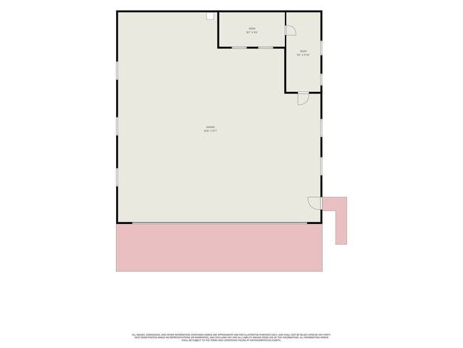 Building Photo - Ultimate Aviation Estate: Luxury 1-Level Living on 5+ Acres Near Downtown Fredericksburg