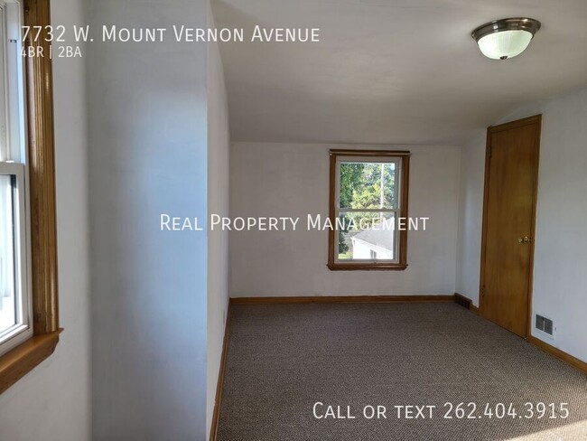 Building Photo - 7732 W Mt Vernon Ave