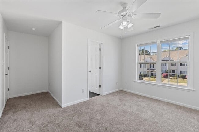 Building Photo - ***Coming Soon!!!***Clayton Townhome for Rent